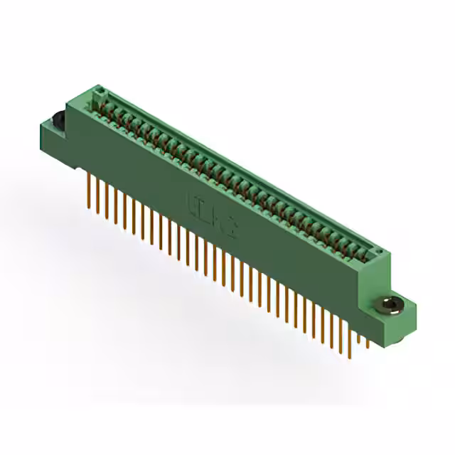 845-060-523-203 EDAC Inc.  Edgeboard Connectors